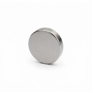 NDFEB Magnet 25mm x 3mm High-Strength Disc Magnet