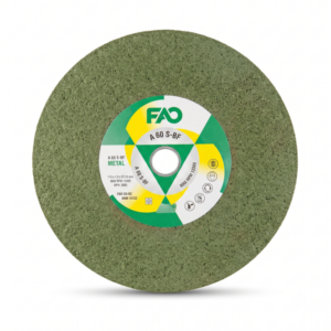 107x1 mm — FAD Green Cutting Wheel Professional Industrial Cutting Disc