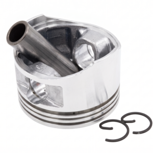 Bison Piston Assembly for Gasoline Generator