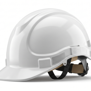 Payuh Executive HDPE Engineer Safety Helmet