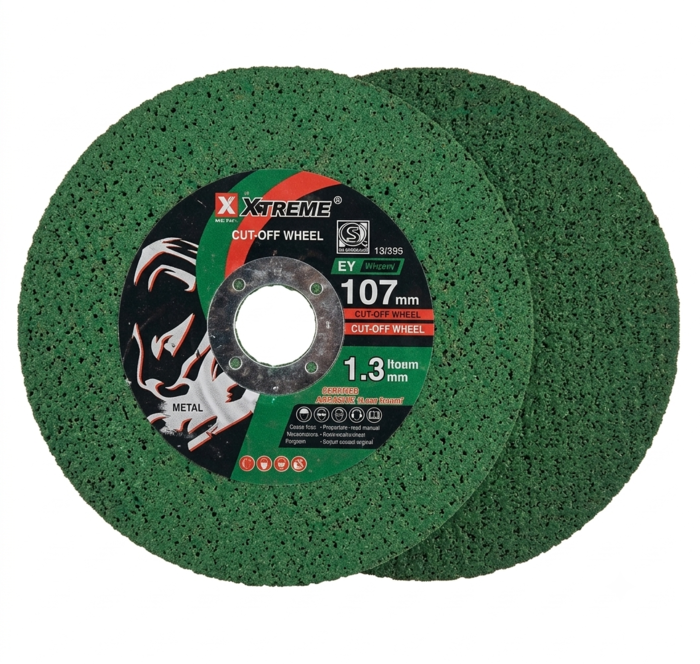 Xtra-Power Cut Off Wheel Professional Grade G1