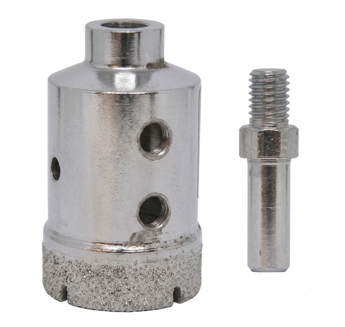 FAD Granite Core Bit for Angle Grinder - Image 3