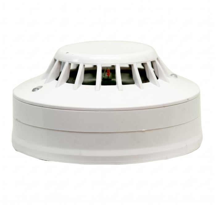 SAFE PRO Conventional 2-Wire Heat Detector AS-504