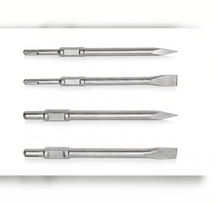 Ultra TOUCH SDS Chisel for Rotary Hammers and Breakers