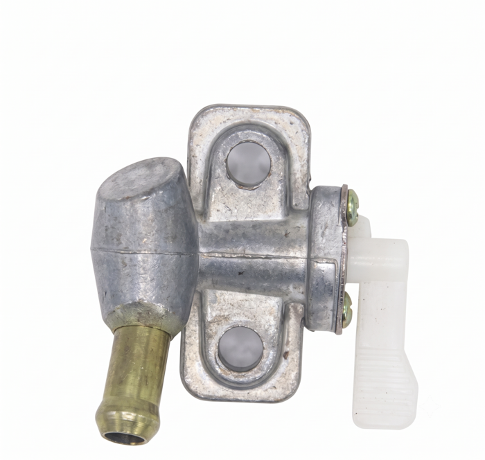 BISON Fuel Switch for Diesel Generators