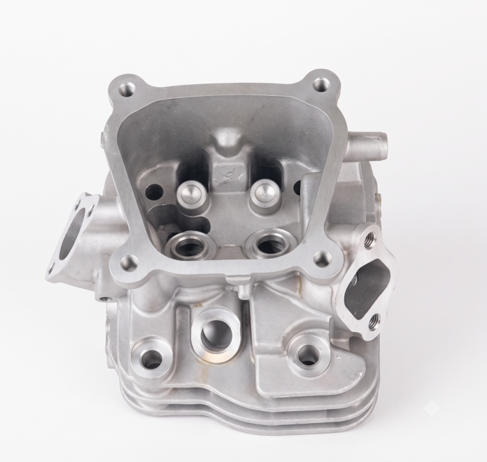 BISON Cylinder Head for Gasoline Generators