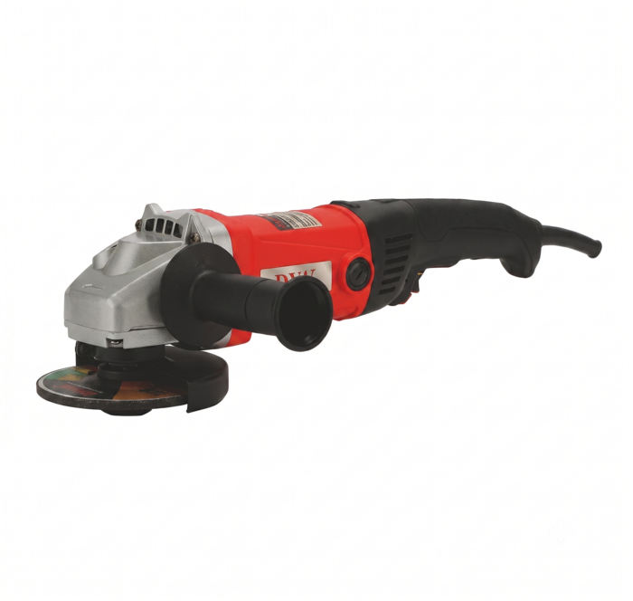 DYK 5 Inch 1950W Waterproof Angle Grinder AG5