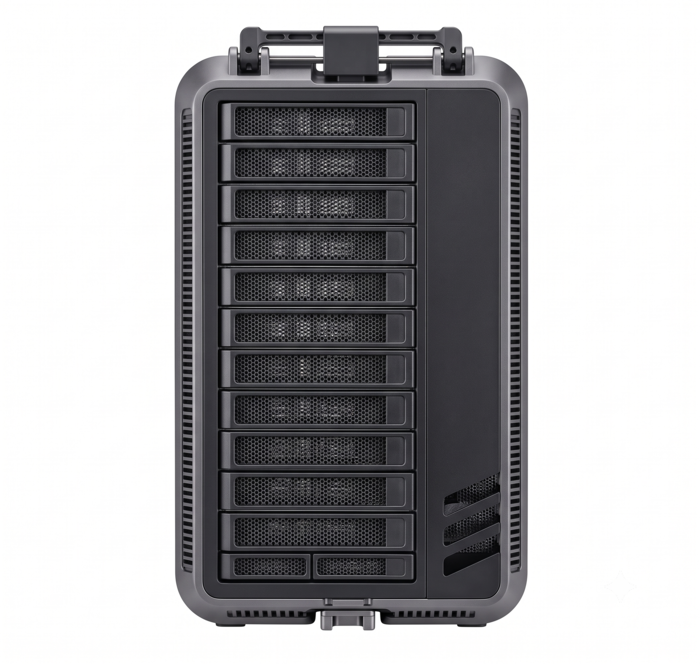 BISON Gasoline Generator Air Filter