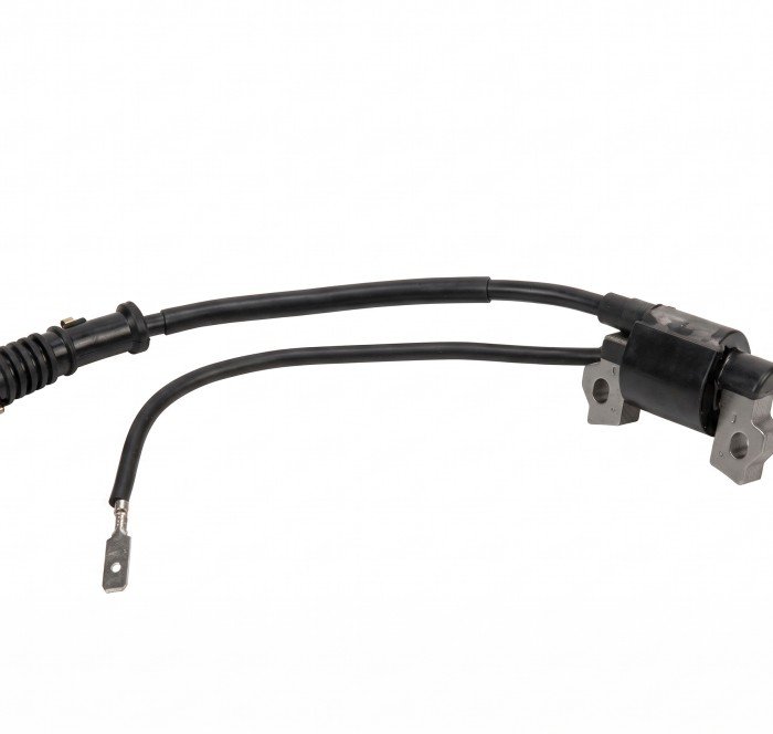 BISON Ignition Coil for Gasoline Generators