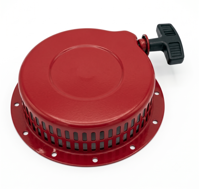 BISON Diesel Generator Recoil Starter Assembly RSA