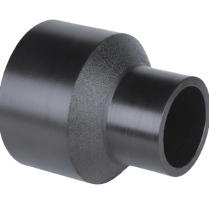 Janvi Plastic Spigot Moulded Reducer 50 x 40 mm