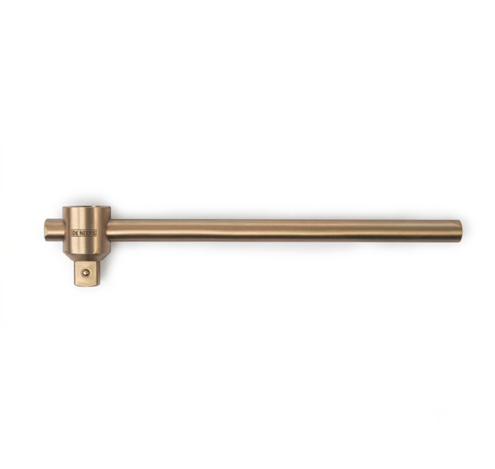 DE NEERS Non-Sparking T-Type Wrench DN-17804
