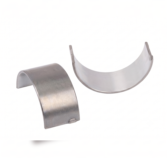BISON Connecting Rod Bearing for Diesel Generators