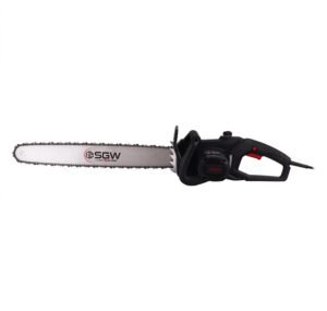 Outdoor Power Equipment