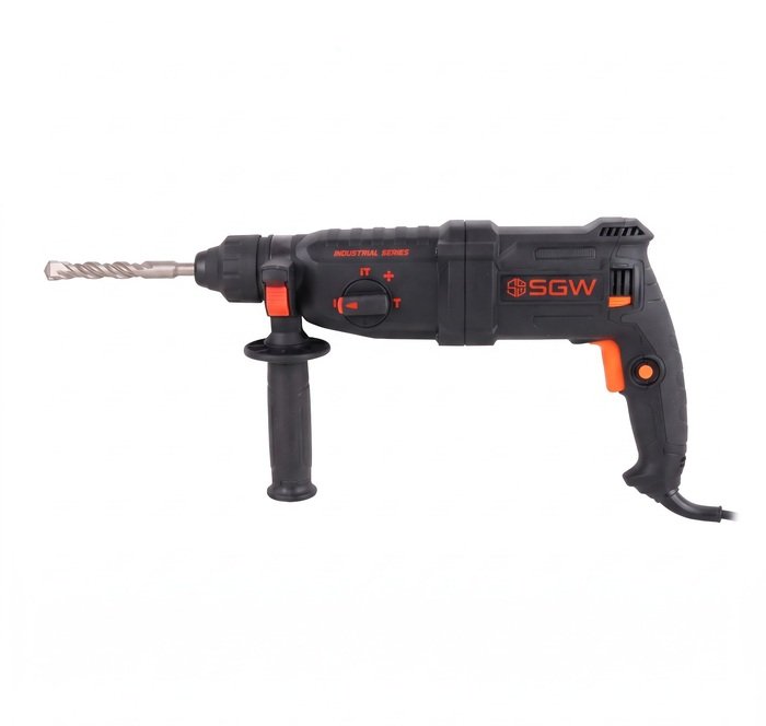 Xtra-Power S-2154 1250W Demolition Hammer