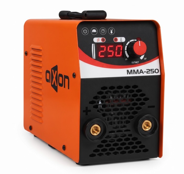 OXON OX-WM-250 Professional Portable Arc Welding Machine