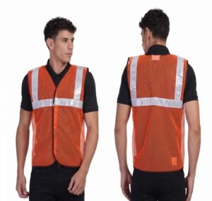 Safety and PPE
