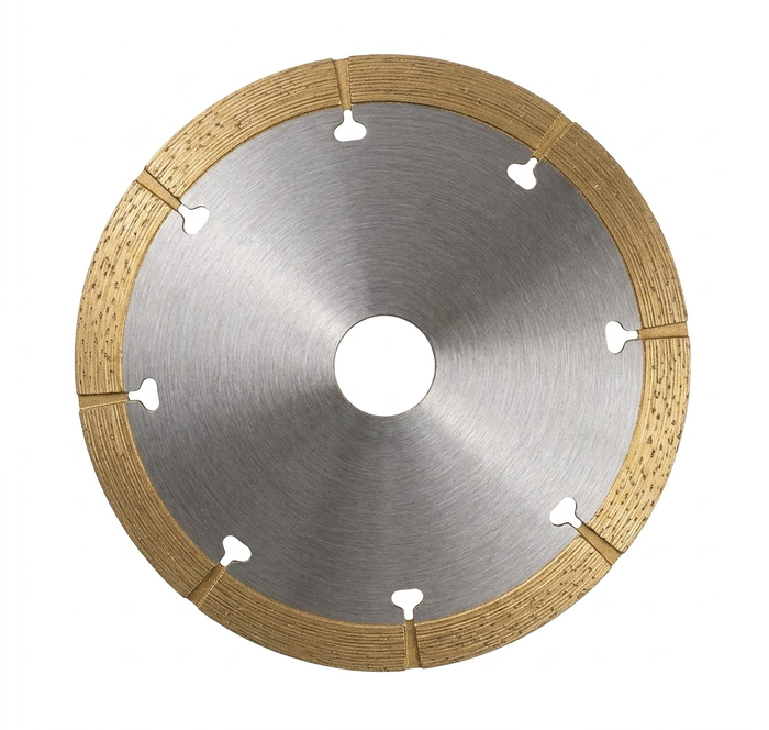 Kedyo 14 Inch Ciramic T-Slot Diamond Saw Blade