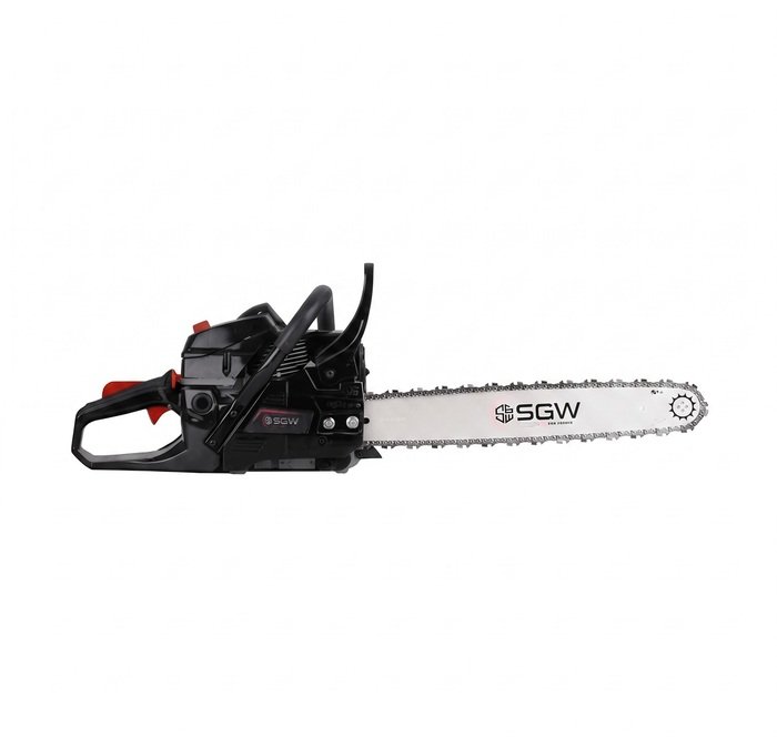 Xtra-Power 18 Inch 58CC Gasoline Chain Saw - S-2185