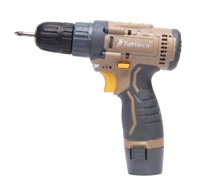 Xtra-Power Cordless Drill Machine 0.8-10mm 1.5Ah XPC-DM-01