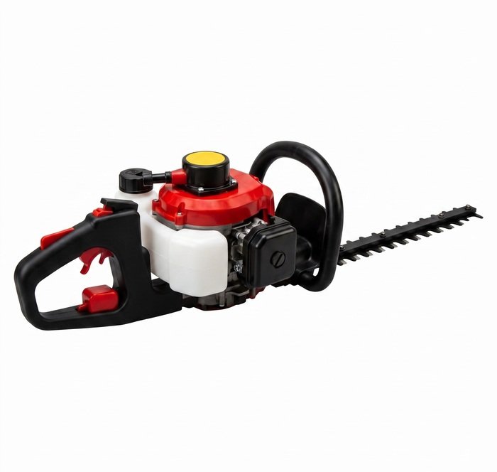 OXON OX-HT 24-inch 25.6cc Petrol Hedge Trimmer - Image 3