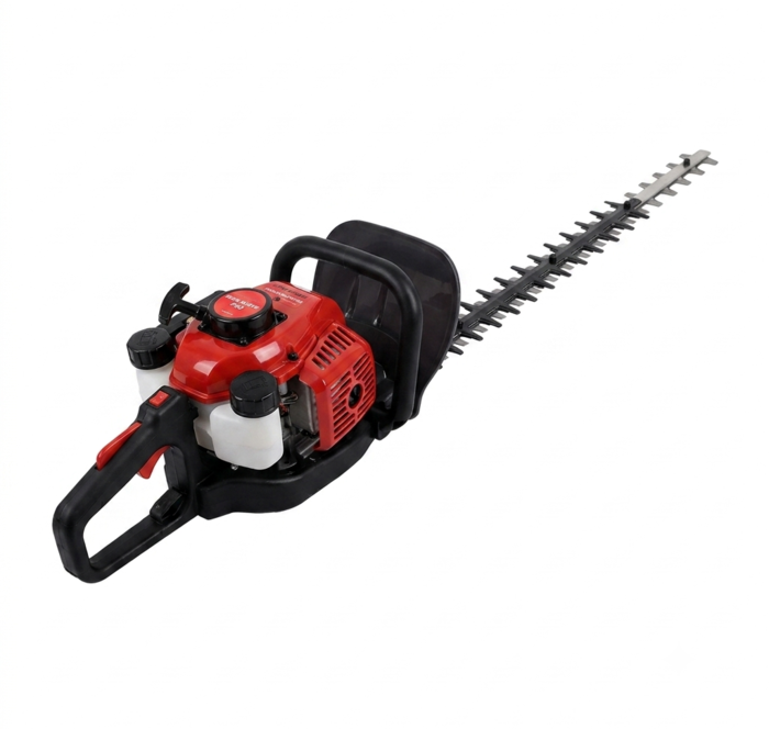 Xtra Power Gasoline Hedge Trimmer 25.4 CC 600 mm XPT 581