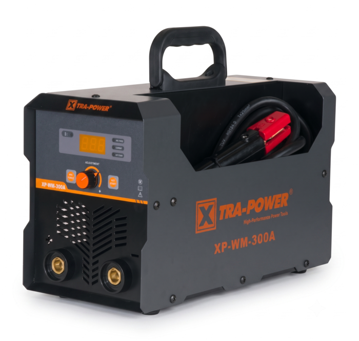 Xtra-Power 300A Arc Welding Machine 8.5 kVA XP-WM-300A