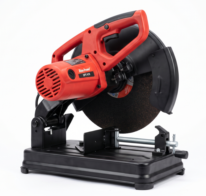Xtra-Power XPT476 355mm 2380W Metal Cut-Off Machine