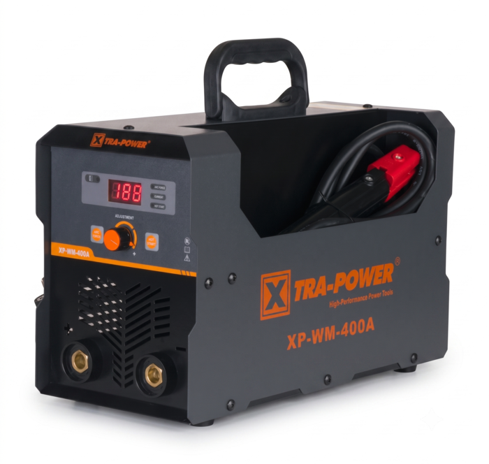 Xtra-Power 400A Arc Welding Machine XP-WM-400A
