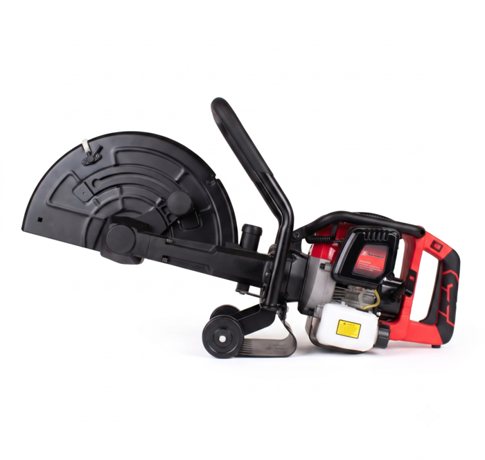 Xtra Power Gasoline Concrete Cutter 405mm 55cc XPT 467