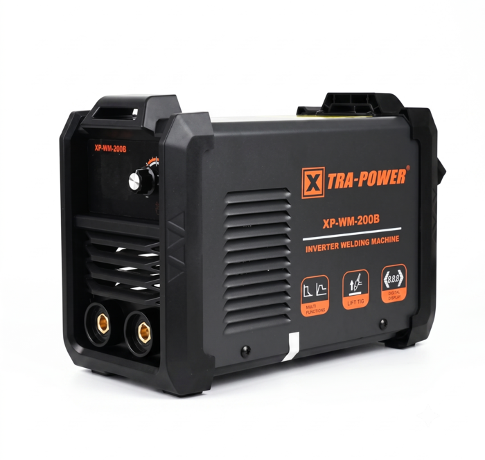 Xtra-Power 200A Arc Welding Machine XP-WM-200B