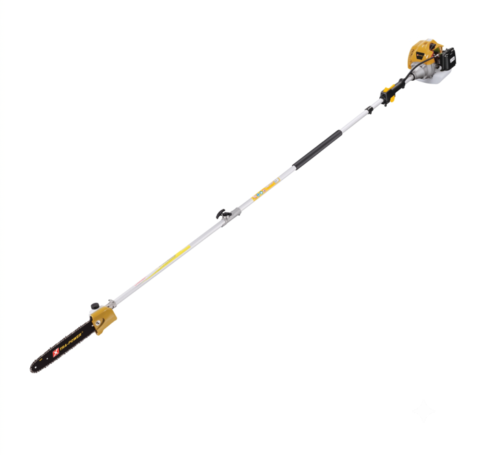 Xtra Power Gold Series 32.6 CC 2-Stroke Long Pole Saw