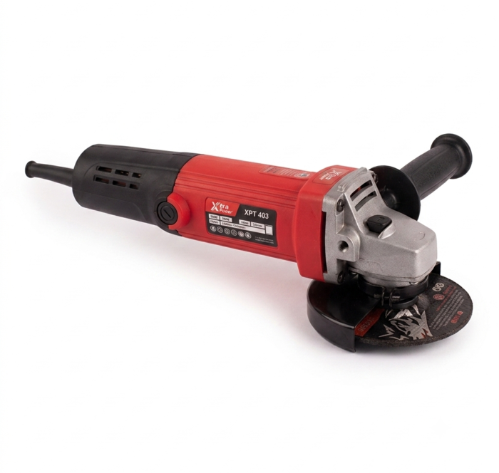 Xtra-Power 100mm Angle Grinder 680W XPT 403