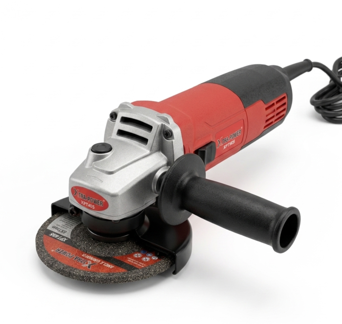 Xtra-Power Angle Grinder 100 mm 850 W XPT 405