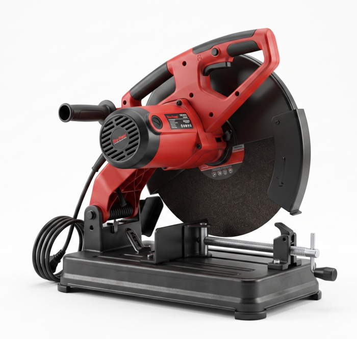 Xtra-Power XPT472 355mm 2200W Metal Cut-Off Machine