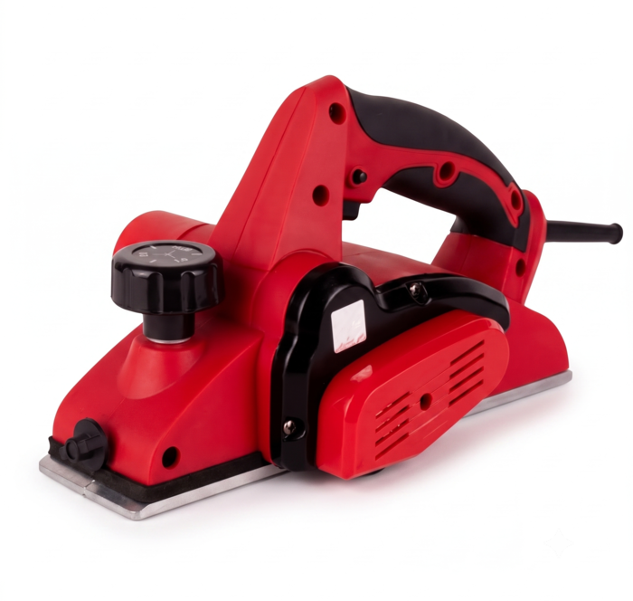 Xtra Power Electric Wood Planer 650W Model XPT 455