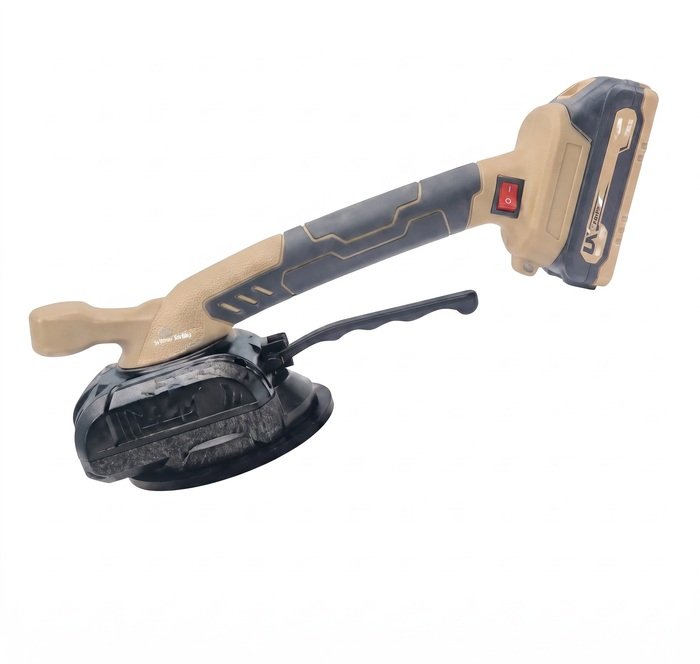 Xtra-Power Cordless Tile Tiling Machine 120mm 1.5Ah