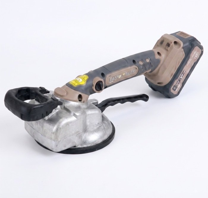 xtra - power 145mm Cordless Tile Tiling Machine XPCTL02 - Image 2