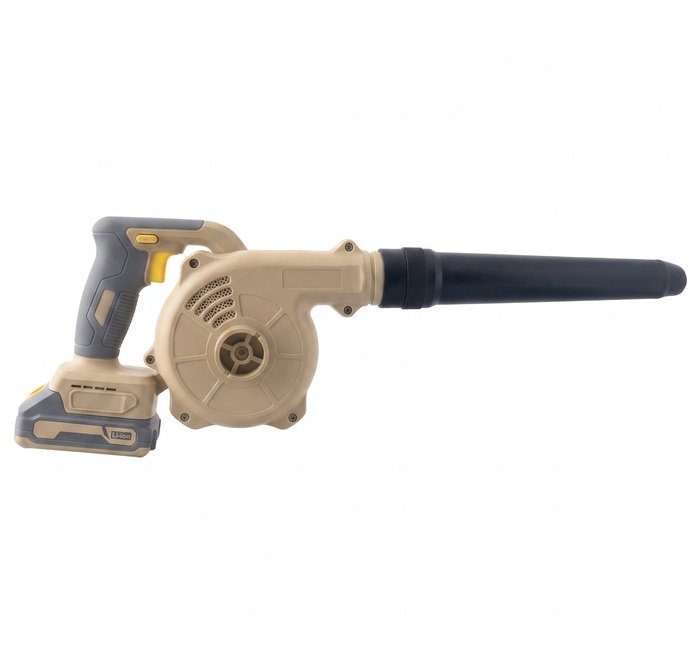 Xtra-Power Cordless Blower 1.5Ah Professional Air Blower - Image 2