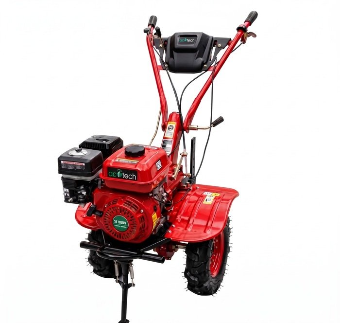 ECOTECH ET-1000 P 7.5HP Petrol Power Weeder