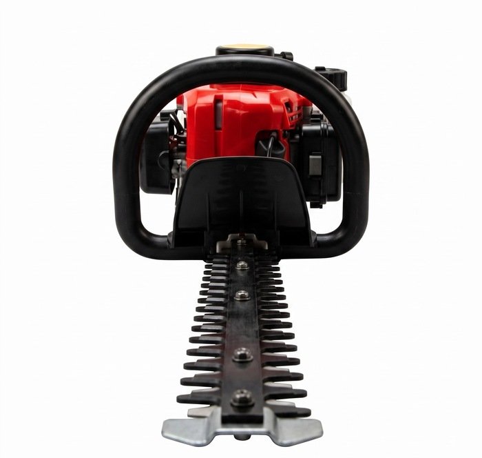 OXON OX-HT 24-inch 25.6cc Petrol Hedge Trimmer - Image 2