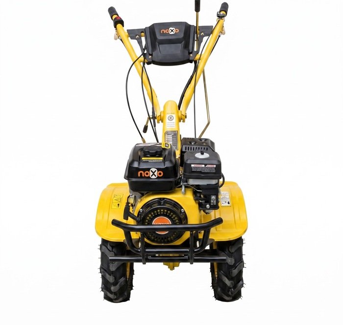 OXON OX-1000 PB 7.5HP Petrol Power Weeder
